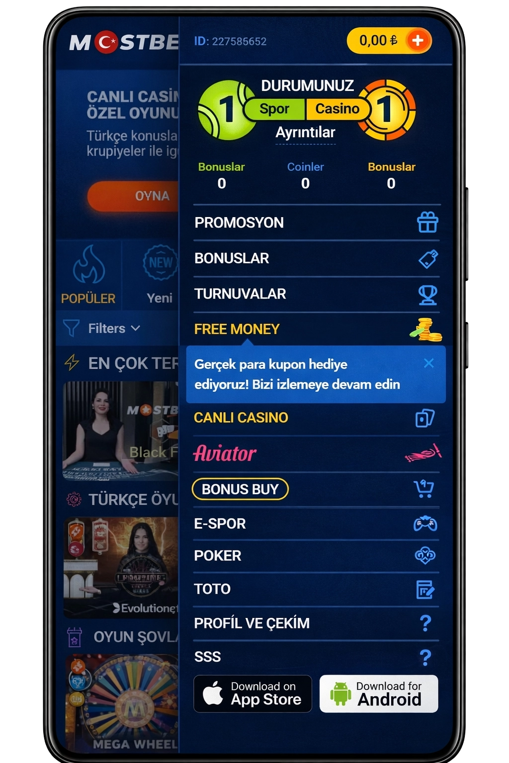 Ekran görüntüsü